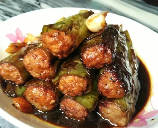 桂林十八酿