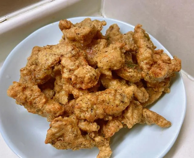 小酥肉