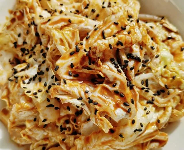 乾隆白菜