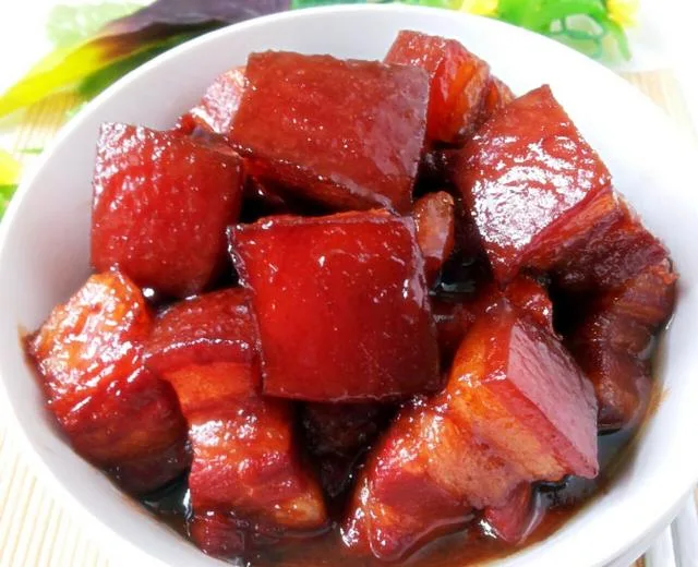 腐乳肉