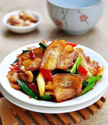 回锅肉