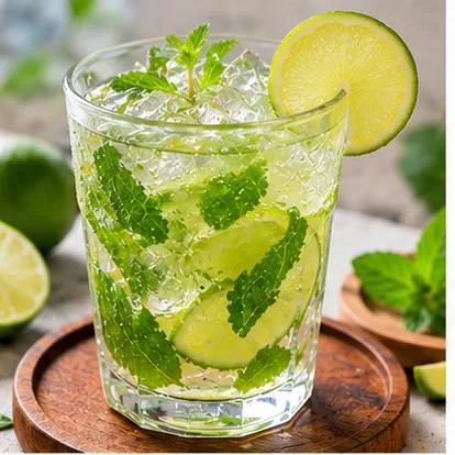 Mojito莫吉托