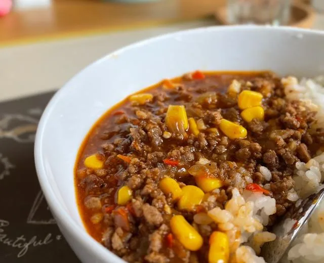 澳门湿版免治牛肉饭