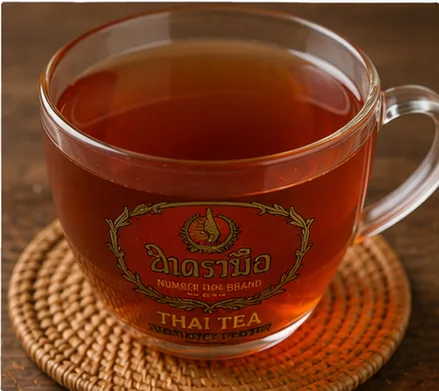 泰国手标红茶